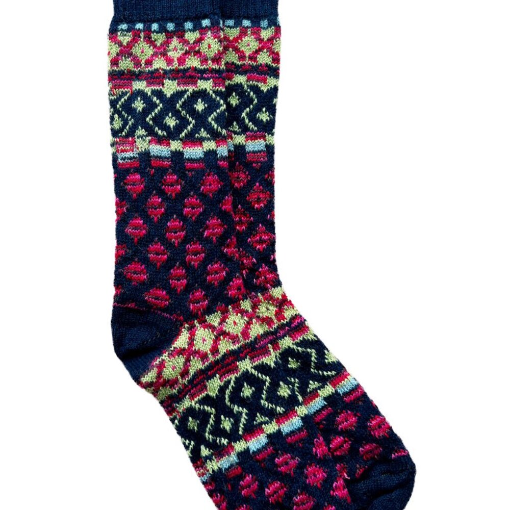 Alpaca Socks - SM/MD - New
